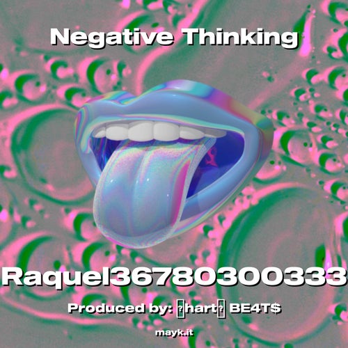 Negative Thinking