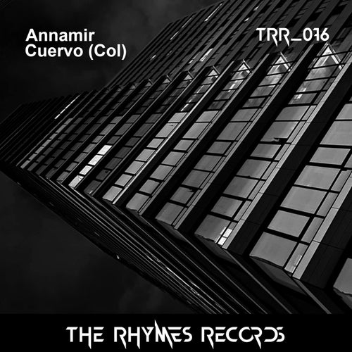 Annamir