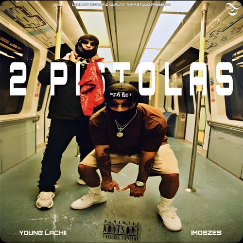 2 PISTOLAS