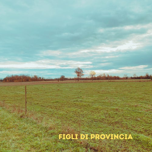 Figli di Provincia
