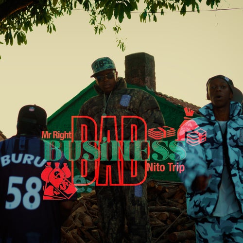 Bad Business