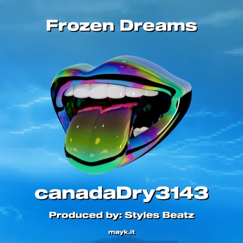 Frozen Dreams