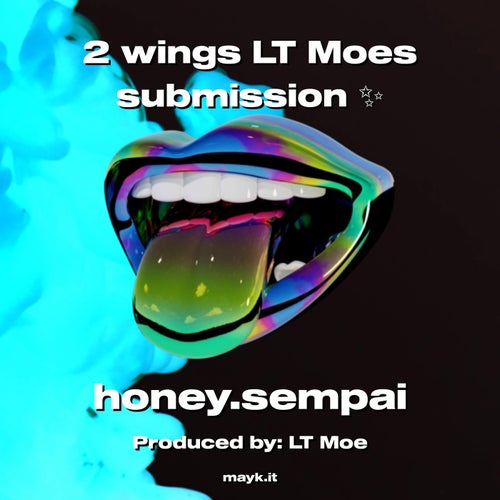 2 wings LT Moes submission