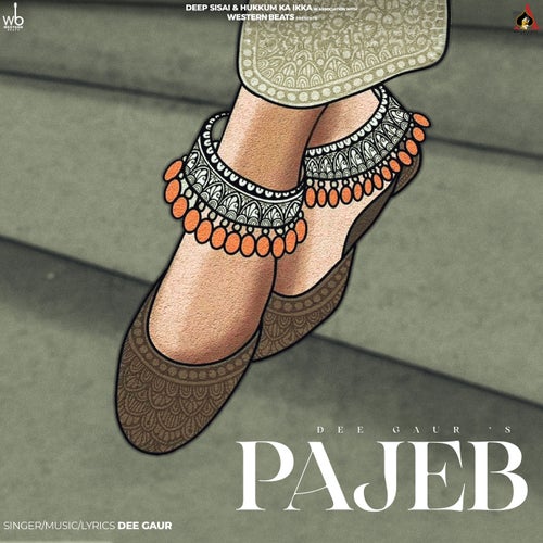 Pajeb