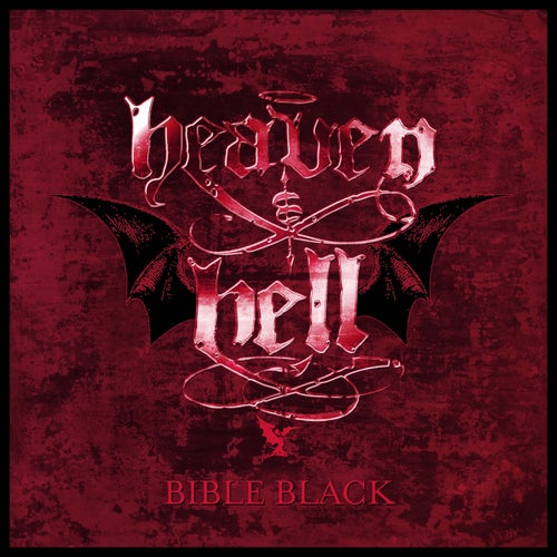 Bible Black