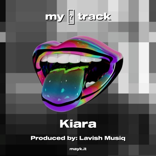 my  track