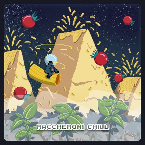 Maccheroni Chill