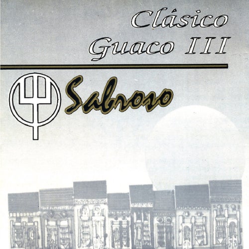 Guaco Clásico III