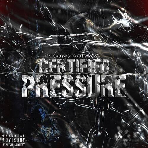 CERTIFIED PRESSURE