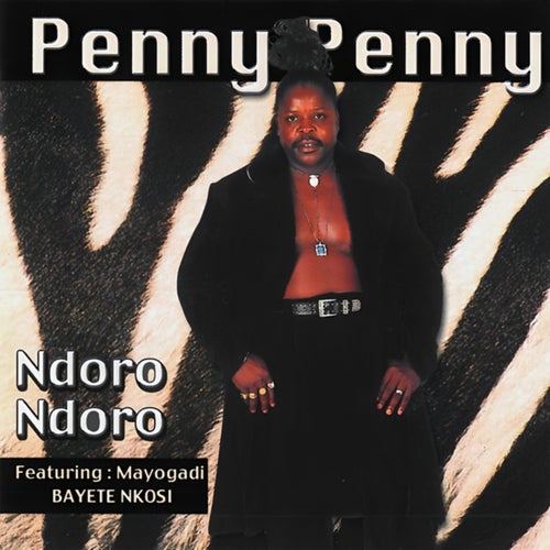 Ndoro Ndoro