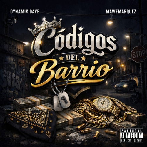 Codigos del Barrio