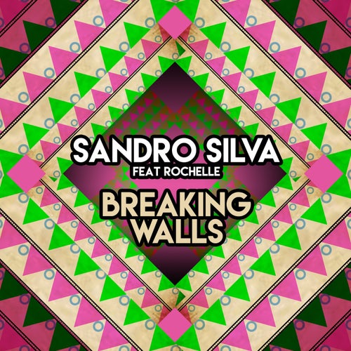 Breaking Walls (feat. Rochelle) (Radio Edit)
