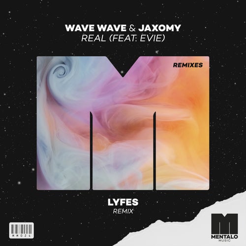 Real (feat. EVIE) (Lyfes Extended Remix)