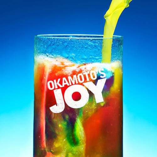 JOY JOY JOY / Kokuhaku