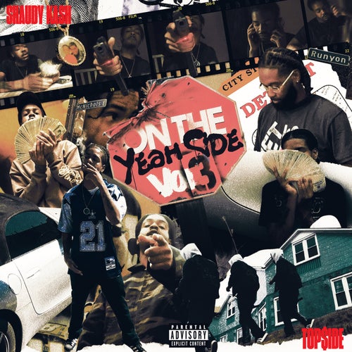 On the Yeah Side, Vol. 3