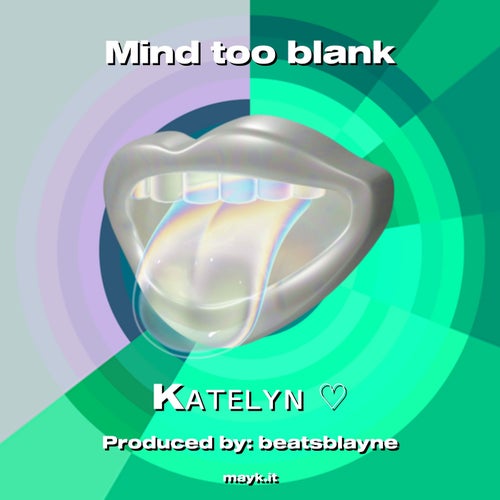 Mind too blank