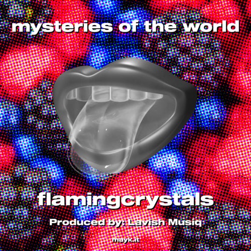 mysteries of the world
