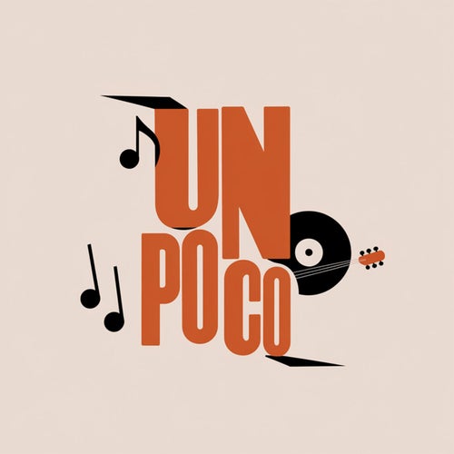 Un poco