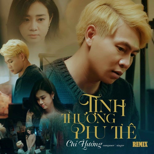 Tình Thương Phu Thê (Remix Version)