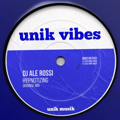Hypnotizing (Original Mix)