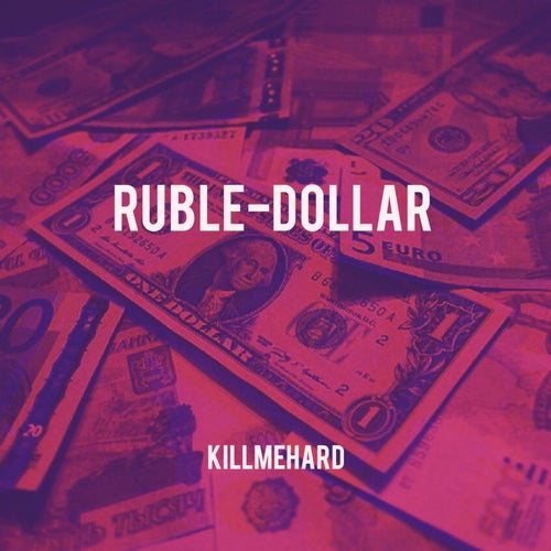 Ruble-Dollar