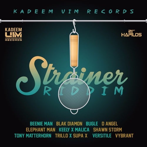 Kadeem - UIM Records Profile