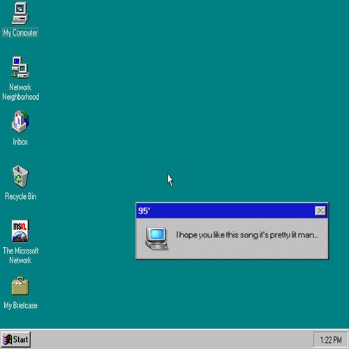 95'