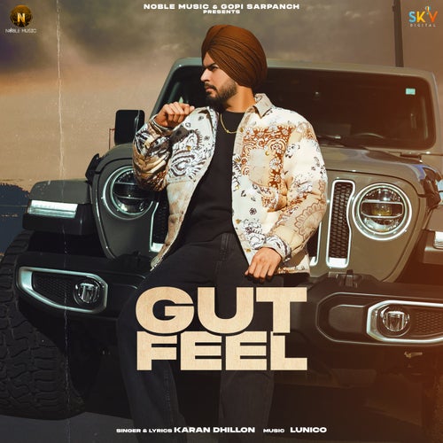 Gut Feel