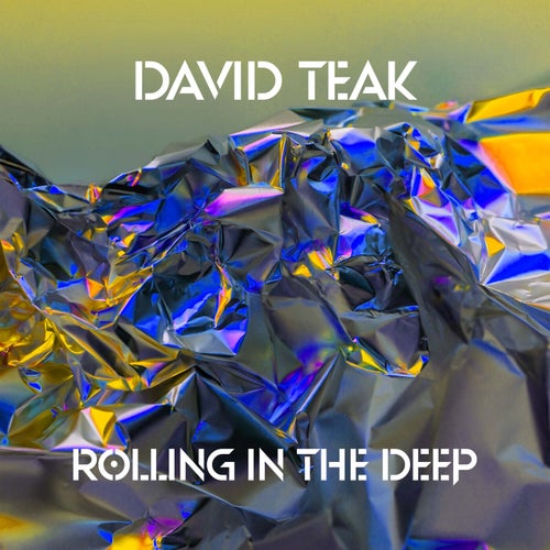 Rolling in the Deep