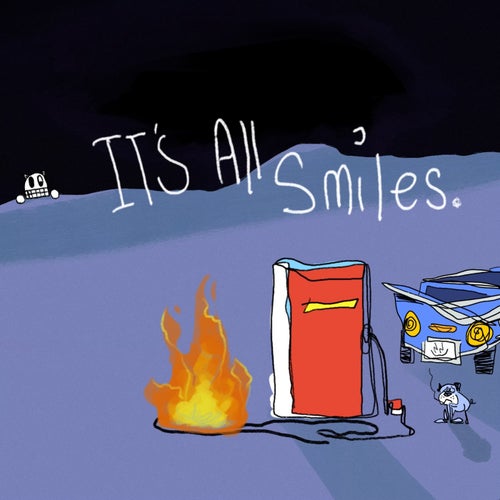 It's All Smiles