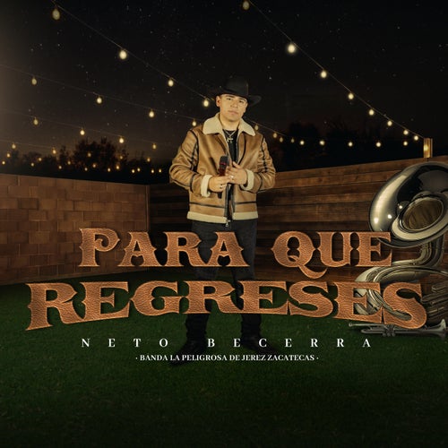 Para Que Regreses (En Vivo)
