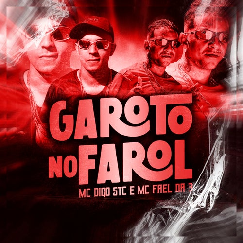 Garoto no Farol