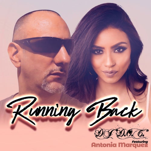 Running Back (feat. Antonia Marquez) (feat. Antonia Marquez)
