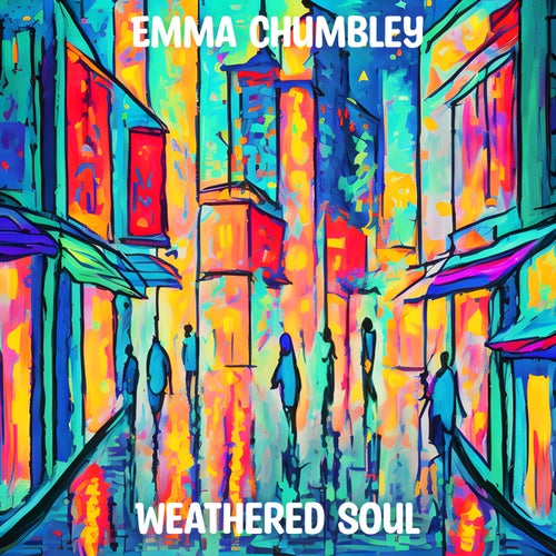 Weathered Soul