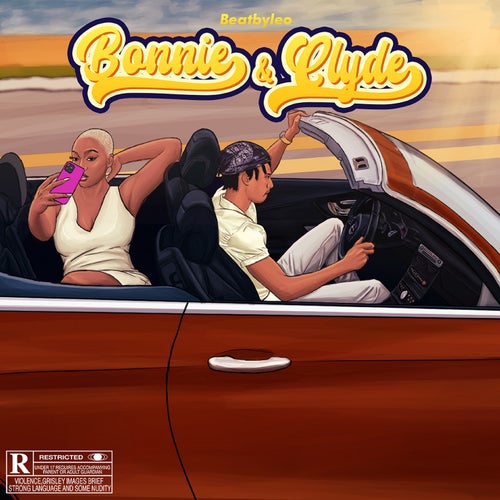 Bonnie & Clyde