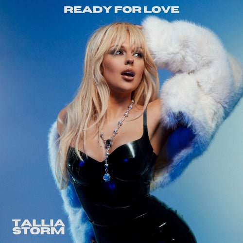 Ready for Love