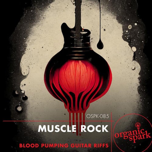 Muscle Rock