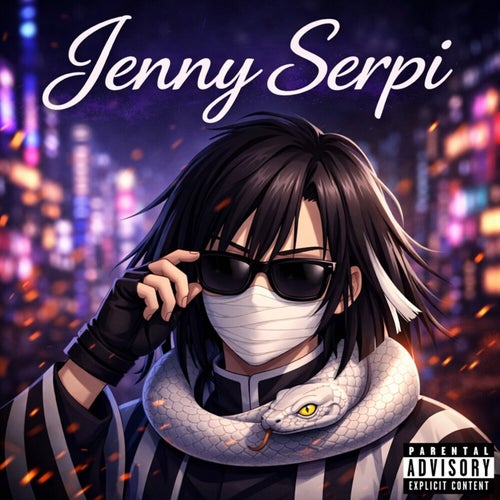 Jenny Serpi