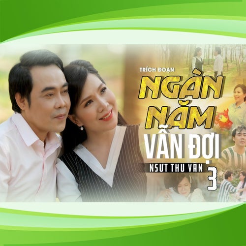 Trích Đoạn Ngàn Năm Vẫn Đợi
