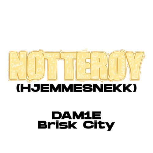 Nøtterøy 2024 (Hjemmesnekk)