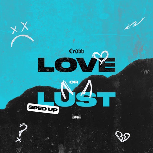 Love Or Lust (Sped Up)