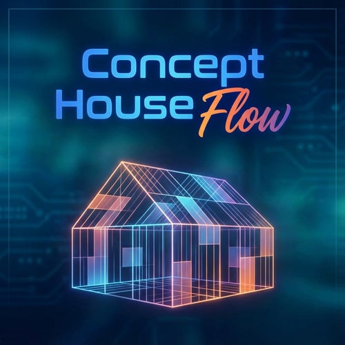 Concept House Flow
