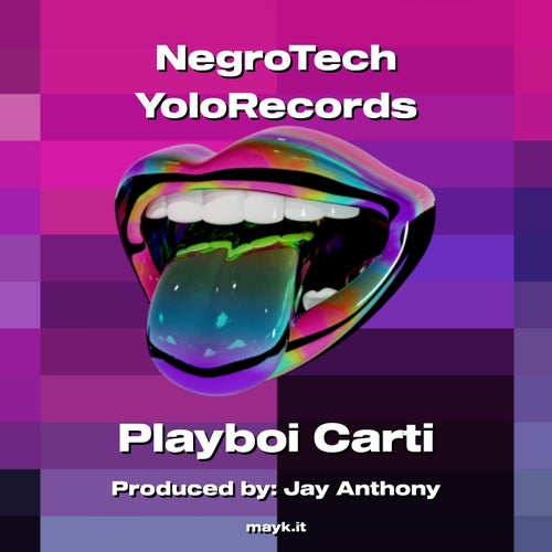 NegroTech YoloRecords