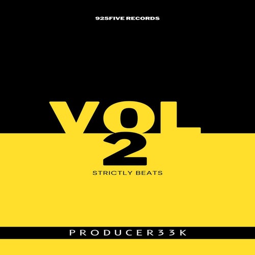 Strictly Beats, Vol. 2