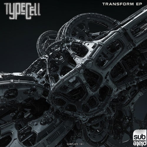 Transform EP