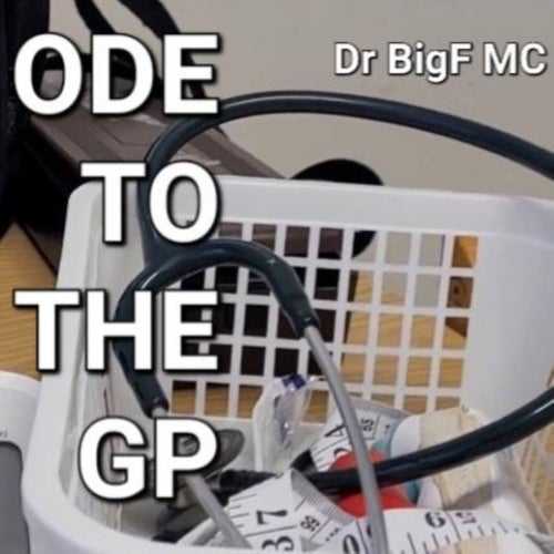 Ode to the GP