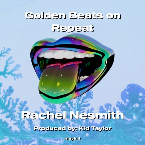 Golden Beats on Repeat