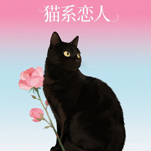 貓系戀人