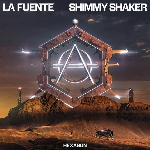 Shimmy Shaker (Extended Mix)