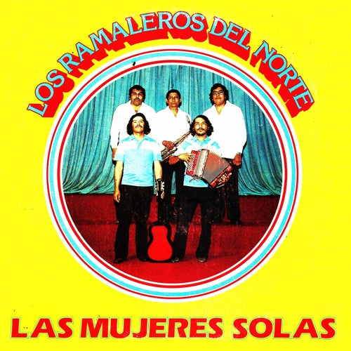 Las mujeres solas